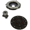 Image de Kit D'Embrayage Kit Plus Csc 3000 990 026 Sachs Sachs 3000990026 Opel;Vauxhall