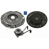 Image de Kit D'Embrayage Kit Plus Csc 3000 990 050 Sachs Sachs 3000990050 Mercedes-Benz