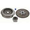 Image de Kit D'Embrayage Kit Plus Csc 3400 710 001 Sachs Sachs 3400710001