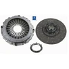 Image de Kit D'Embrayage 3400 700 323 Sachs Sachs 3400700323