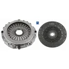 Image de Kit D'Embrayage 3400 700 324 Sachs Sachs 3400700324