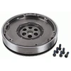 Image de Volant Moteur Volant Oscillant À Double Masse 2294 000 298 Sachs Sachs 2294000298 Alfa Romeo