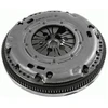 Image de Kit D'Embrayage Zms Modul 2289 000 041 Sachs Sachs 2289000041 Audi;Seat;Skoda;Volkswagen