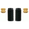 Image de Kit De Protection Contre La Poussière, Amortisseur Service Kit 900 076 Sachs Sachs 900076 Volvo