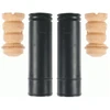 Image de Kit De Protection Contre La Poussière, Amortisseur Service Kit 900 080 Sachs Sachs 900080 Seat;Volkswagen