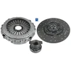 Image de Kit D'Embrayage 3400 700 334 Sachs Sachs 3400700334