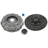 Image de Kit D'Embrayage 3400 700 338 Sachs Sachs 3400700338