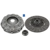 Image de Kit D'Embrayage 3400 700 339 Sachs Sachs 3400700339