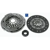 Image de Kit D'Embrayage 3000 951 260 Sachs Sachs 3000951260 Seat;Volkswagen