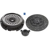 Image de Kit D'Embrayage 3400 700 327 Sachs Sachs 3400700327