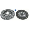 Image de Kit D'Embrayage 3000 951 264 Sachs Sachs 3000951264 Fiat;Opel;Vauxhall