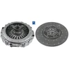 Image de Kit D'Embrayage 3400 700 343 Sachs Sachs 3400700343