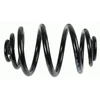 Image de Ressort De Suspension 996 716 Sachs Sachs 996716 Bmw