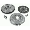 Image de Kit D'Embrayage Zms Modul 2289 601 001 Sachs Sachs 2289601001 Audi;Ford;Seat;Skoda;Volkswagen