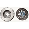 Image de Kit D'Embrayage Xtend 3000 970 004 Sachs Sachs 3000970004 Audi;Chrysler;Dodge;Jeep;Seat;Skoda;Volkswagen