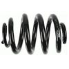 Image de Ressort De Suspension 996 644 Sachs Sachs 996644 Volkswagen