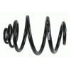 Image de Ressort De Suspension 996 690 Sachs Sachs 996690 Opel