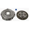 Image de Kit D'Embrayage 3000 951 006 Sachs Sachs 3000951006 Ford;Mazda