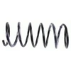 Image de Ressort De Suspension 998 064 Sachs Sachs 998064 Citroen;Peugeot