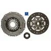 Image de Kit D'Embrayage 3000 951 005 Sachs Sachs 3000951005 Audi;Seat;Skoda;Volkswagen