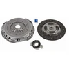 Image de Kit D'Embrayage 3000 951 278 Sachs Sachs 3000951278 Alfa Romeo