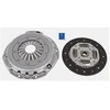 Image de Kit D'Embrayage 3000 951 283 Sachs Sachs 3000951283 Fiat