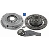 Image de Kit D'Embrayage 3000 951 008 Sachs Sachs 3000951008 Mazda