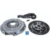 Image de Kit D'Embrayage 3000 951 009 Sachs Sachs 3000951009 Mazda