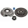Image de Kit D'Embrayage 3000 954 028 Sachs Sachs 3000954028 Hyundai