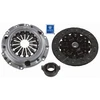 Image de Kit D'Embrayage 3000 954 042 Sachs Sachs 3000954042 Mazda