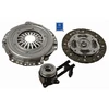 Image de Kit D'Embrayage Kit Plus Csc 3000 990 085 Sachs Sachs 3000990085 Ford;Mazda