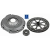 Image de Kit D'Embrayage 3000 951 015 Sachs Sachs 3000951015 Porsche