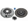 Image de Kit D'Embrayage 3000 954 072 Sachs Sachs 3000954072 Kia