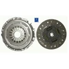 Image de Kit D'Embrayage 3000 951 018 Sachs Sachs 3000951018 Saab