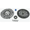 Image de Kit D'Embrayage Xtend 3000 951 120 Sachs Sachs 3000951120 Audi;Seat;Skoda;Volkswagen
