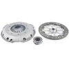 Image de Kit D'Embrayage 3000 951 020 Sachs Sachs 3000951020 Porsche