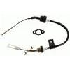 Image de Tirette À Câble, Commande D'Embrayage Sachs 3074600258 Fiat