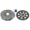 Image de Kit D'Embrayage 3000 951 022 Sachs Sachs 3000951022 Ford;Volvo