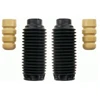 Image de Kit De Protection Contre La Poussière, Amortisseur Service Kit 900 081 Sachs Sachs 900081 Citroen;Peugeot