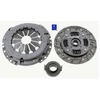 Image de Kit D'Embrayage 3000 951 506 Sachs Sachs 3000951506 Honda