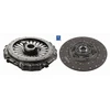 Image de Kit D'Embrayage 3400 700 351 Sachs Sachs 3400700351