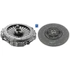 Image de Kit D'Embrayage 3400 700 350 Sachs Sachs 3400700350