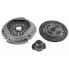 Image de Kit D'Embrayage 3400 700 433 Sachs Sachs 3400700433 Iveco