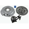 Image de Kit D'Embrayage Kit Plus Csc 3000 990 088 Sachs Sachs 3000990088 Ford