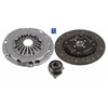 Image de Kit D'Embrayage Kit Plus Csc 3000 990 090 Sachs Sachs 3000990090 Chevrolet;Daewoo