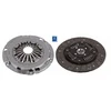Image de Kit D'Embrayage 3000 951 Sachs Sachs 3000951407 Chevrolet;Daewoo