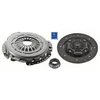 Image de Kit D'Embrayage 3000 951 408 Sachs Sachs 3000951408 Daewoo