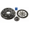 Image de Kit D'Embrayage 3000 951 019 Sachs Sachs 3000951019 Bmw