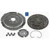 Image de Kit D'Embrayage 3000 951 032 Sachs Sachs 3000951032 Seat;Volkswagen