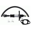 Image de Maître-Cylindre, Embrayage 6284 600 114 Sachs Sachs 6284600114 Opel;Saab;Vauxhall